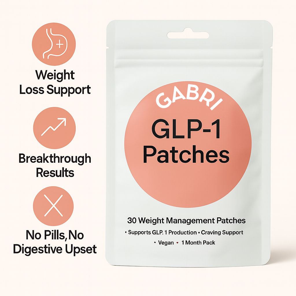 Gabri - GLP-1 Patches