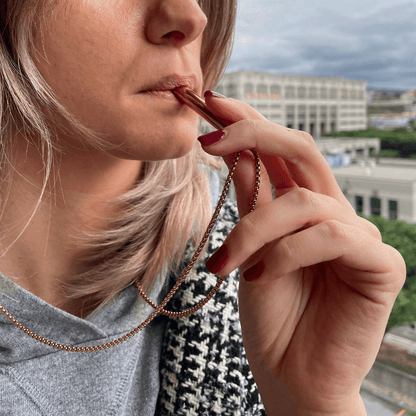 Gabri - Quit Smoking Necklace