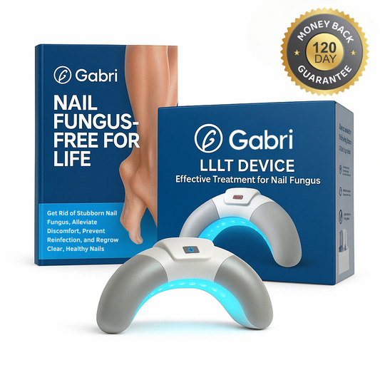 Gabri - Antifungal Device