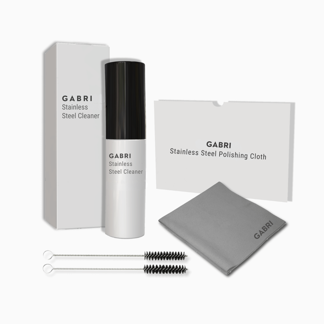 Gabri Cleaning Kit