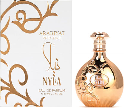 Nyla EDP by Abiyat Prestige