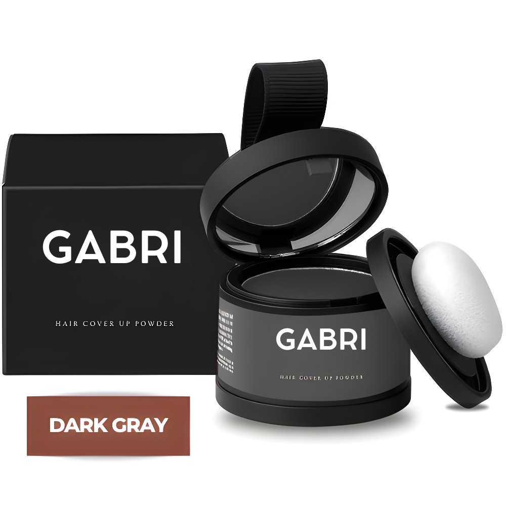 Gabri™ Hair Cover Up Powder