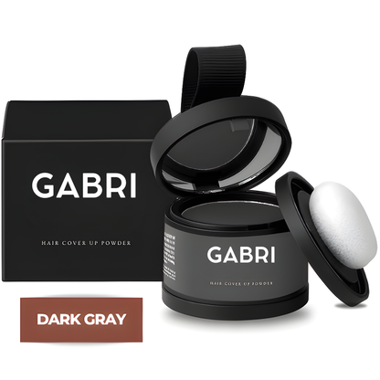 Gabri™ Hair Cover Up Powder
