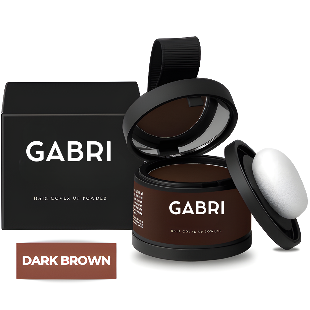 Gabri™ Hair Cover Up Powder