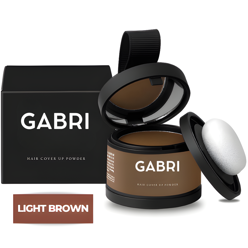 Gabri™ Hair Cover Up Powder