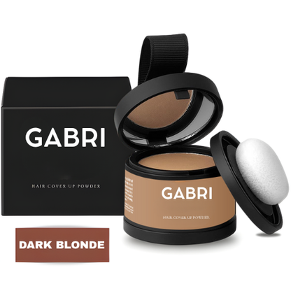 Gabri™ Hair Cover Up Powder