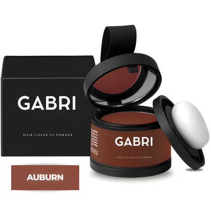 Gabri™ Hair Cover Up Powder