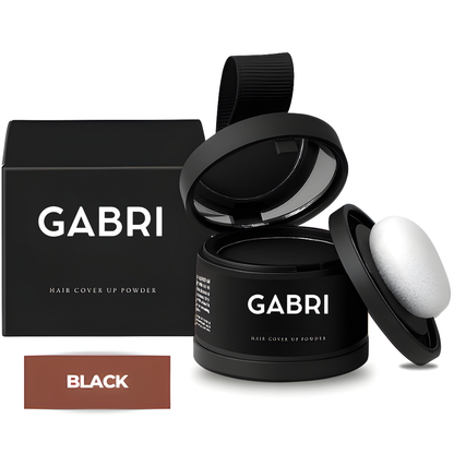 Gabri™ Hair Cover Up Powder