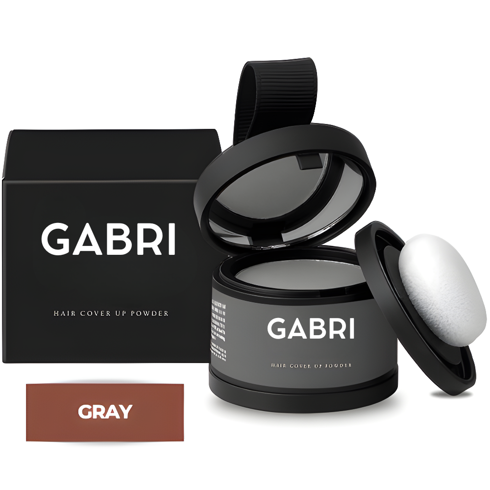 Gabri™ Hair Cover Up Powder