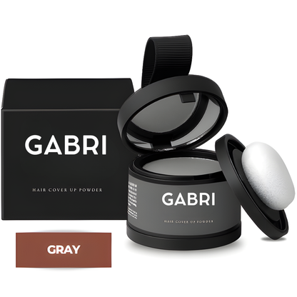 Gabri™ Hair Cover Up Powder
