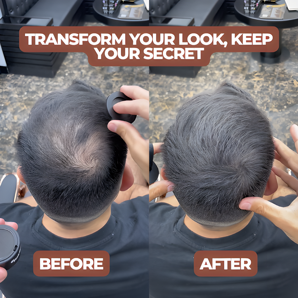 Gabri™ Hair Cover Up Powder