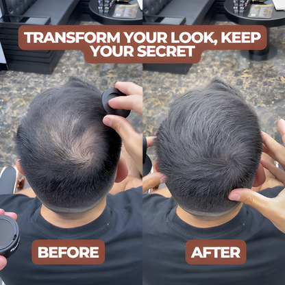 Gabri™ Hair Cover Up Powder